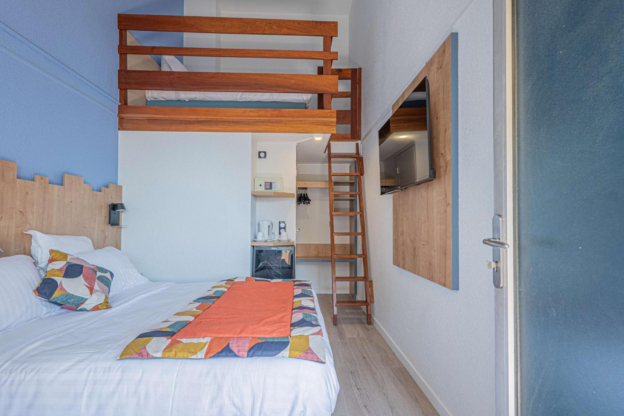 Sure Hotel By Best Western Mougins Belvedere ภายนอก รูปภาพ